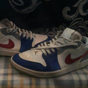 Nike Dunks